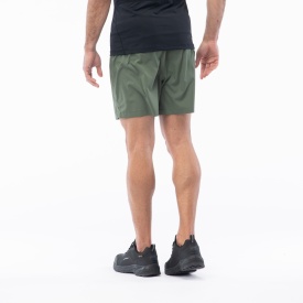 Pantaloni scurti Clothes MAGNUM CROSS - Oliv