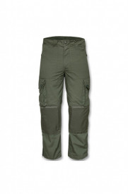 Pantaloni usori MIL-TEC - Oliv