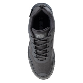 Pantofi Magnum BONDSTEEL LOW WP C - Oliv