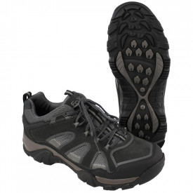 Pantofi MaxFuchs Trekking - Gri-Negru