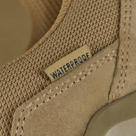 Pantofi tactici M-Tac Caiman - Coyote
