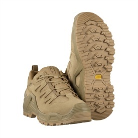 Pantofi tactici M-Tac Caiman - Coyote