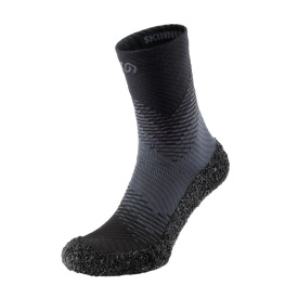 Pantofi tip soseta Skinners 2.0 - Anthracite