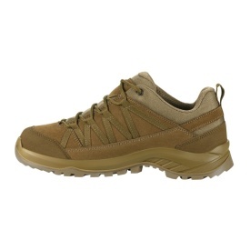 Pantofii Tactical Combat Pro Line - Coyote