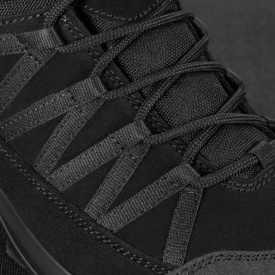 Pantofii Tactical Combat Pro Line - Negru