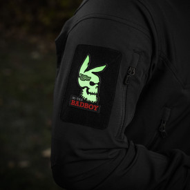 Patch M-Tac Bad Boy Tattoo
