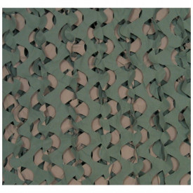 Plasa umbrire gard - Verde sau Alba