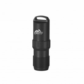 Port chibrituri Exotac Matchcap XL - Negru