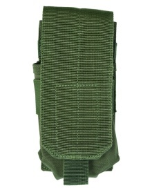 Port incarcator M4/M16 - Oliv