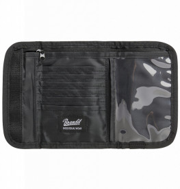 Portofel Brandit Two - Dark camo