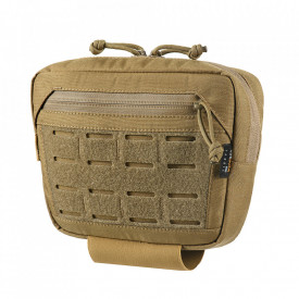 Pouch Accessory Lower Large Elite M-Tac - Coyote