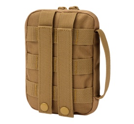 Pouch Brandit EDC Knife - Coyote
