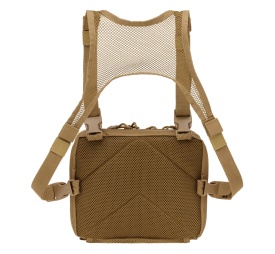Pouch Brandit US Cooper Operator - Coyote