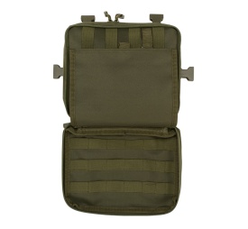 Pouch Brandit US Cooper Operator - Oliv