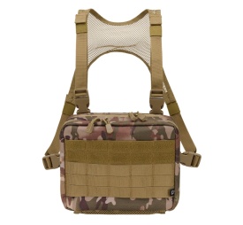 Pouch Brandit US Cooper Operator - Tactical camo