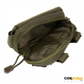 Pouch contractor cordura - Oliv