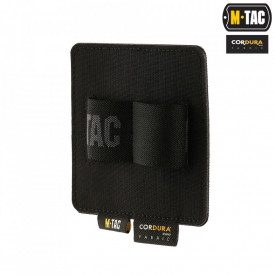 Pouch dublu M-Tac - Negru
