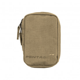 Pouch kyvos - Coyote