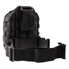 Pouch MAGNUM MED - Negru
