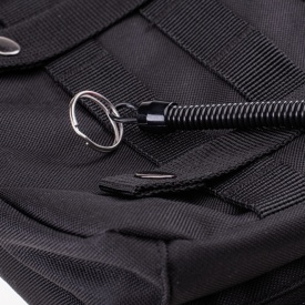 Pouch MAGNUM POCKET ORGANISER - Negru