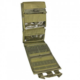 Pouch medical 101INC - Oliv