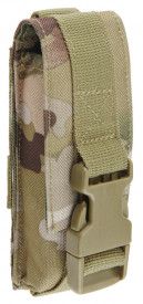 Pouch mediu molle multi - Multicam