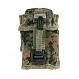 Pouch munitie KL E - Digital camo