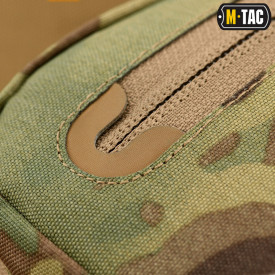 Pouch organizator elite M-Tac - Multicam