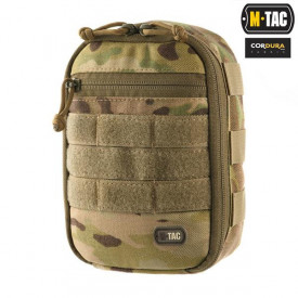 Pouch organizator Tac - Multicam
