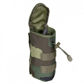 Pouch pentru air soft - Woodland