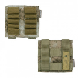 Pouch pentru bete luminoase MOLLE - ICC AU