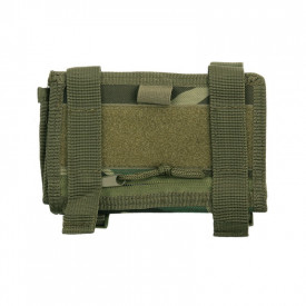 Pouch pentru mana - Woodland