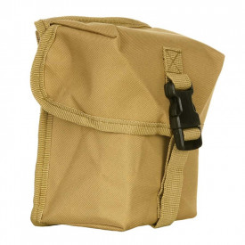 Pouch pentru ratie - Coyote