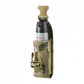 Pouch pentru spray - Multicam
