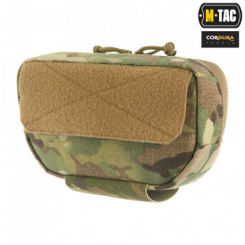 Pouch Plate Carrier Lower Accessory Gen.II Elite M-Tac - Multicam