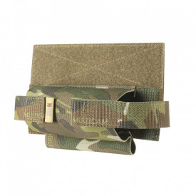 Pouch tourniquet M-Tac elastic Gen.III - Multicam
