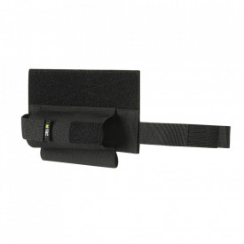 Pouch tourniquet  M-Tac elastic Gen.III - Negru