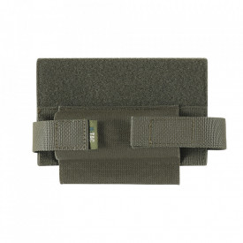 Pouch tourniquet M-Tac elastic Gen.III - Oliv