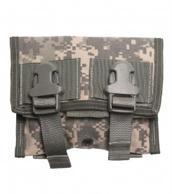 Pouch US Trip.Sm.Mag - At Digital