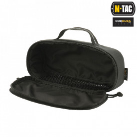 Pouch utilitar Elite Medium (26x11 cm) M-Tac - Negru