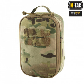 Pouch utilitar Elite Small (22x14 cm) M-Tac - Multicam