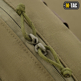 Pouch utilitar M-Tac - Oliv