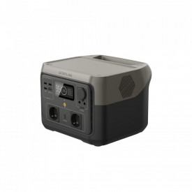 Power Station Portabil EcoFlow River 2 Max – 512 Wh