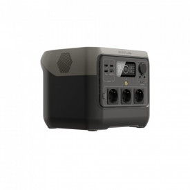 Power Station Portabil EcoFlow River 2 Pro – 768 Wh