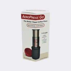 Presa AeroPress Go Travel