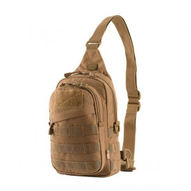Rucsac assistant M-Tac - Coyote