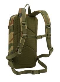 Rucsac Brandit US Cooper Daypack - Woodland