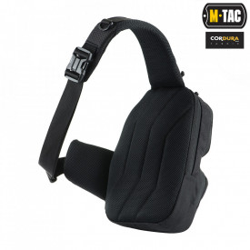Rucsac Buckler Elite Hex Pack M-Tac - Negru