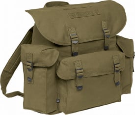 Rucsac BW Brandit - Oliv
