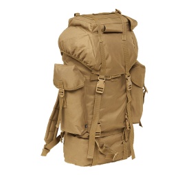 Rucsac Combat Brandit - Coyote